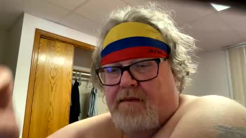 Dusty online show from 05/11/26, 06:49