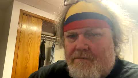 Dusty online show from 06/03/26, 06:46