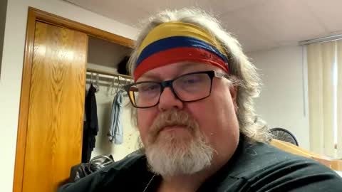 Dusty online show from 06/10/26, 07:13