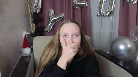 Jenny online show from 02/24/26, 08:07