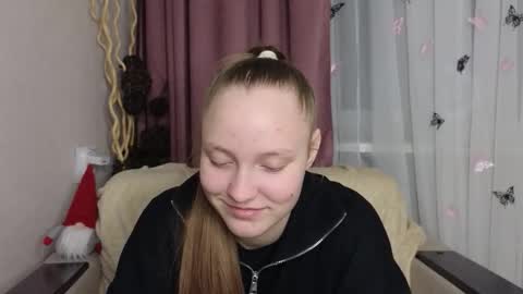 Jenny online show from 03/10/26, 08:14