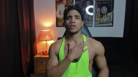 DUSTYN MICHELLE online show from 01/18/26, 11:30