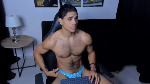 DUSTYN MICHELLE online show from 03/05/26, 01:34