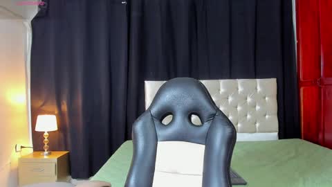 DUSTYN MICHELLE online show from 03/28/26, 01:27