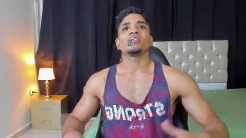 DUSTYN MICHELLE online show from 04/06/26, 08:21