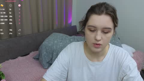 Dusya online show from 01/31/25, 10:31