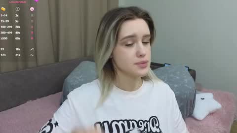 Dusya online show from 02/12/25, 03:38