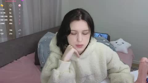 Dusya online show from 04/18/26, 12:42