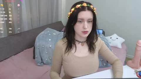 Dusya online show from 04/19/26, 10:36