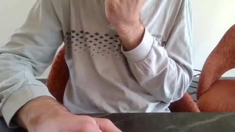 Snapshot of dutch26183 chatting on 09/27/25, 11:48 Dutch2618 online show from 09/27/25, 11:48