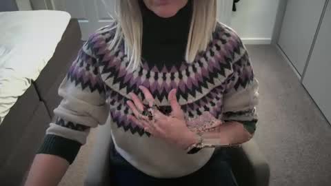 Ambertje040 online show from 01/13/25, 01:39