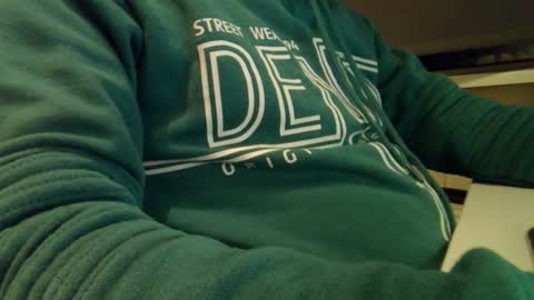 dutchgameboy online show from 11/15/25, 06:48