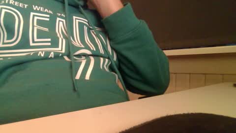 dutchgameboy online show from 11/16/25, 04:12