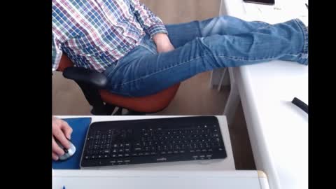 dutchpornking2 online show from 01/30/25, 01:21