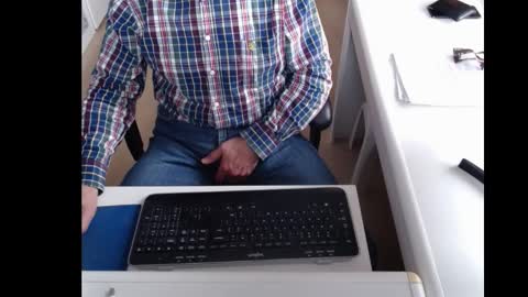 dutchpornking2 online show from 02/13/25, 11:28