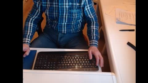 dutchpornking2 online show from 02/20/25, 07:30