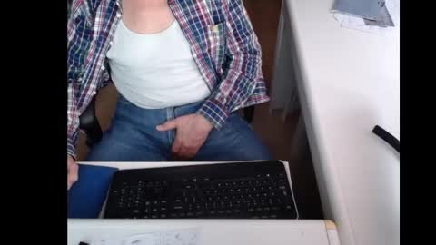 dutchpornking2 online show from 03/11/25, 04:40