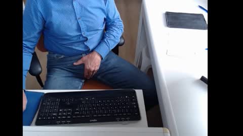 dutchpornking2 online show from 09/10/25, 08:47