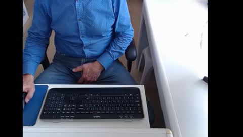 dutchpornking2 online show from 09/14/25, 10:25