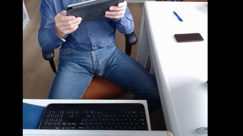 dutchpornking2 online show from 10/03/25, 07:16