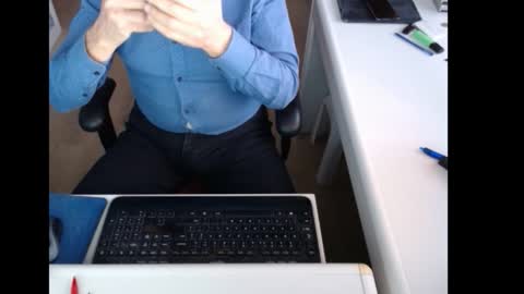 dutchpornking2 online show from 02/24/26, 06:55