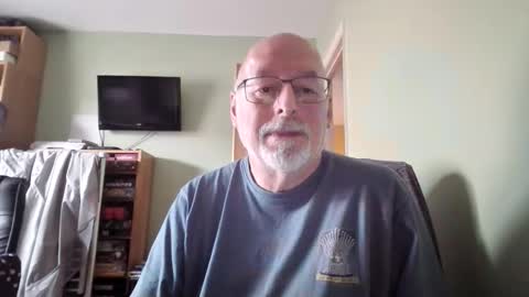 Snapshot of dutchunclejohn chatting on 10/18/25, 11:33 DutchUncleJohn online show from 10/18/25, 11:33