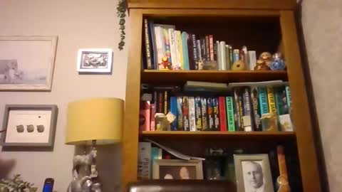 Snapshot of dutchunclejohn chatting on 01/19/26, 12:58 DutchUncleJohn online show from 01/19/26, 12:58