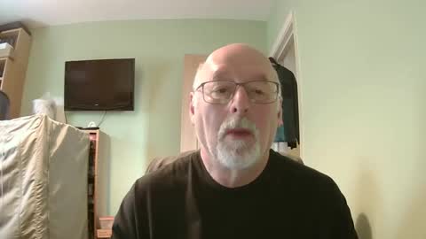 DutchUncleJohn online show from 03/30/26, 08:48