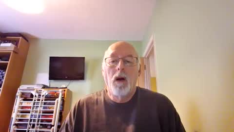 DutchUncleJohn online show from 04/16/26, 10:05