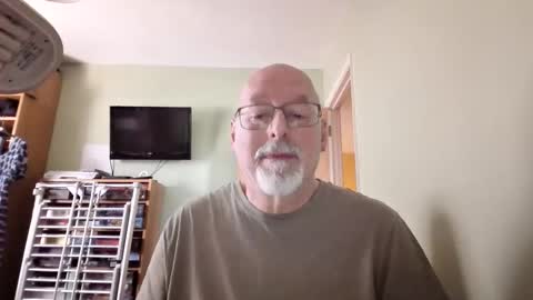 DutchUncleJohn online show from 04/21/26, 11:16