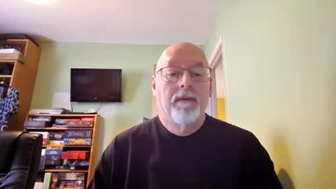 DutchUncleJohn online show from 04/24/26, 08:39