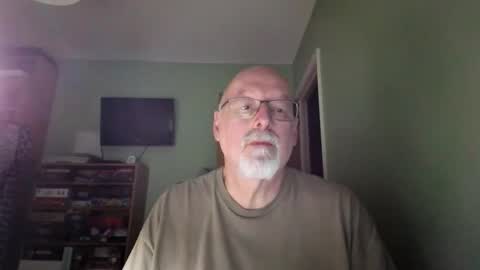 DutchUncleJohn online show from 04/27/26, 09:46