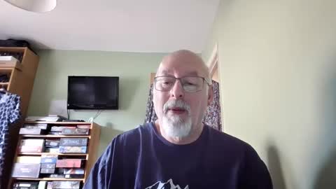 DutchUncleJohn online show from 05/13/26, 08:55