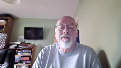DutchUncleJohn online show from 05/19/26, 08:53