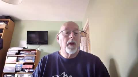 DutchUncleJohn online show from 06/05/26, 12:00