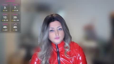 Snapshot of dutchvictoria chatting on 06/14/26, 03:52 Dutch Victoria online show from 06/14/26, 03:52