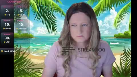 Snapshot of dutchvictoria chatting on 07/15/26, 04:01 Dutch Victoria online show from 07/15/26, 04:01