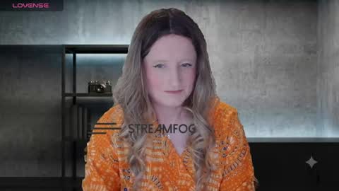 Snapshot of dutchvictoria chatting on 07/23/26, 03:43 Dutch Victoria online show from 07/23/26, 03:43