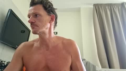 dutchwanker123 online show from 03/20/26, 02:11