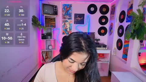 Snapshot of duulce_mia chatting on 05/21/26, 12:01 duulce_mia online show from 05/21/26, 12:01
