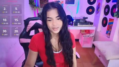 Snapshot of duulce_mia chatting on 07/23/26, 11:19 duulce_mia online show from 07/23/26, 11:19