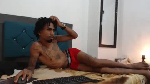 Snapshot of duvanf18 chatting on 05/03/26, 03:45 Elburrito online show from 05/03/26, 03:45