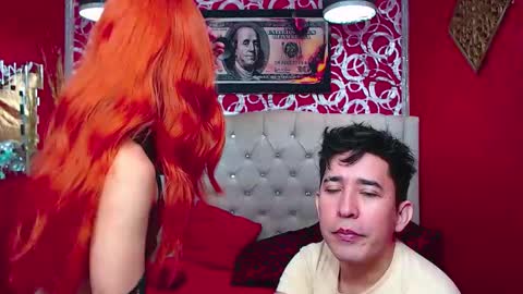 jordan y clarie online show from 12/05/25, 12:52