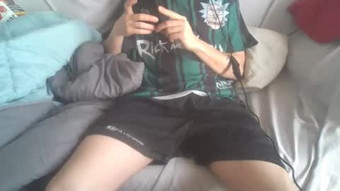 dv3nd3 online show from 04/18/26, 10:52