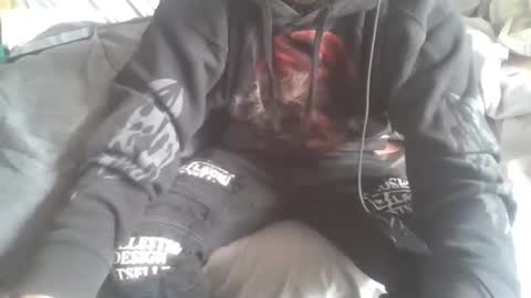 dv3nd3 online show from 05/01/26, 02:10