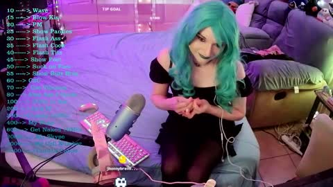 DvaDaisy online show from 02/06/25, 10:43