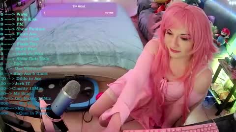 DvaDaisy online show from 02/17/25, 09:41