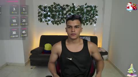 Snapshot of dwayne_brown chatting on 12/14/24, 10:39 dwayne_brown online show from 12/14/24, 10:39