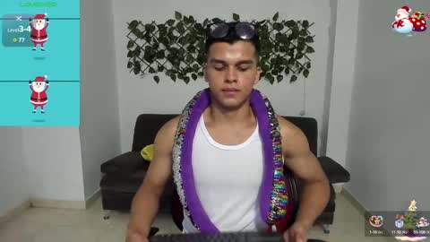 Snapshot of dwayne_brown chatting on 12/19/24, 04:02 dwayne_brown online show from 12/19/24, 04:02
