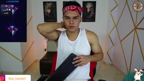Snapshot of dwayne_brown chatting on 03/08/25, 02:19 dwayne_brown online show from 03/08/25, 02:19